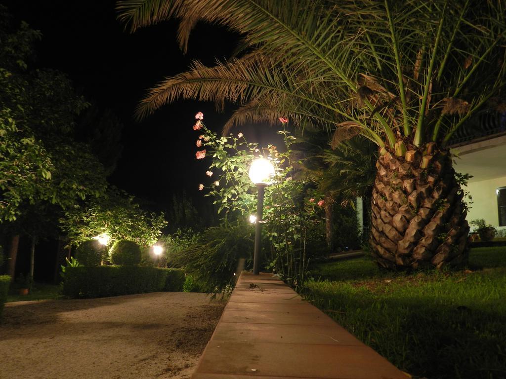 B&B Villa Maria แตร์นี ห้อง รูปภาพ