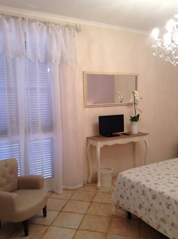 B&B Villa Maria แตร์นี ห้อง รูปภาพ