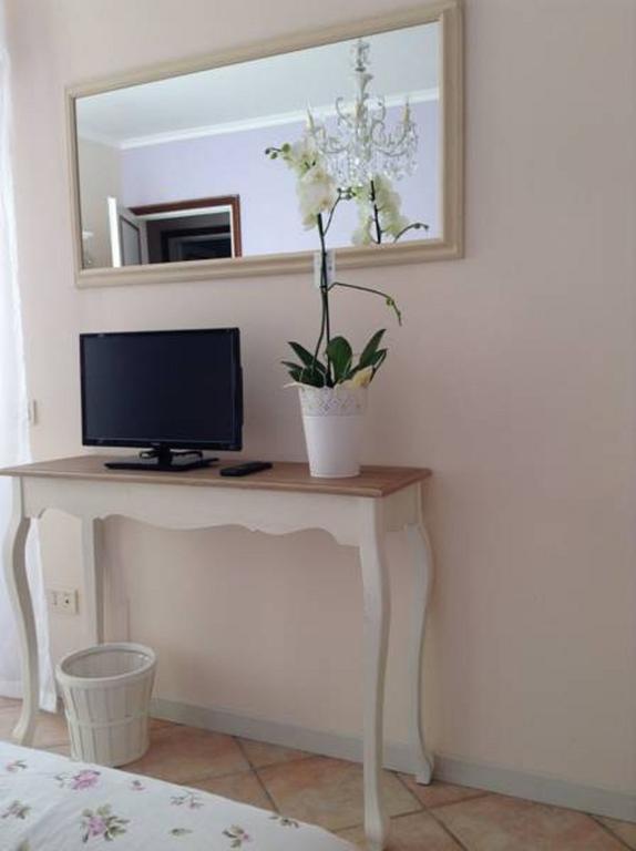 B&B Villa Maria แตร์นี ภายนอก รูปภาพ